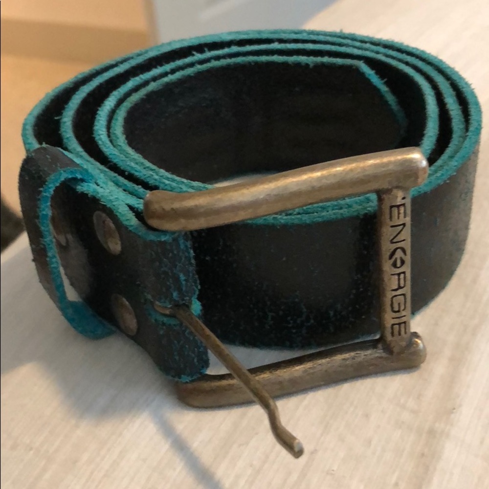 Energie Belt